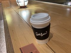 哥斯达黎加手冲-Seesaw Coffee(朝阳大悦城店)