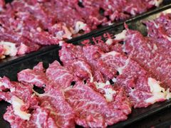 -幸运牛汕头小黄牛牛肉火锅(梅林店)