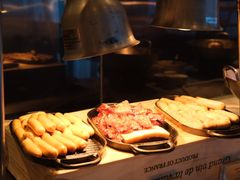 -龙之梦万丽酒店青餐厅