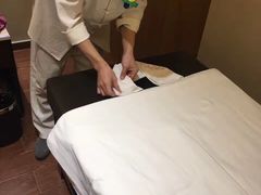 -若石足道SPA 连锁(丹东街店)