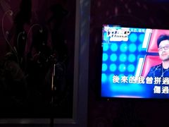 -金青果甄选KTV(劳动公园店)