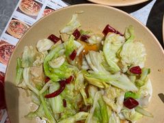 -廖川菜(八佰伴店)