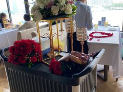 -Kathleen's Waitan 凯圣琳江景西餐厅(外滩店)