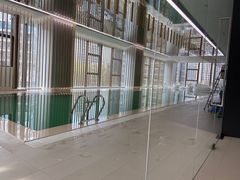 -优享健身(三元桥店)