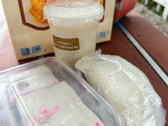 -张果佬年糕卷(科巷店)
