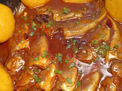 -五谷丰登·胶东海鲜·家常菜(张村店)
