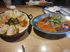 -大张烙馍村(泉山店)