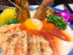-渔井食堂(新洲店)