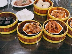 -府城小食馆(金龙宾馆店)