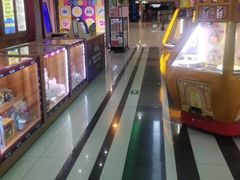 -星悦蓝海欢乐园(石路天虹店)