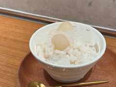 -聪嫂私房甜品(旺角二店)