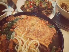 -螺蛳粉先生(蓟门桥店)