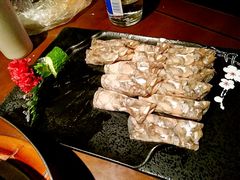 乌鸡卷-捞神煲汤火锅(湖滨商业街店)