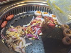 -杨记齐齐哈尔烤肉(总店)