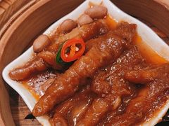 -悦得闲广式茶楼点心(石厦时代广场店)