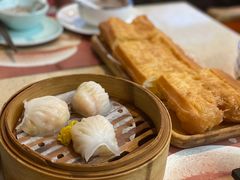 -点都德(花城店)