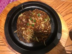 -阿罗新疆菜(人民广场店)