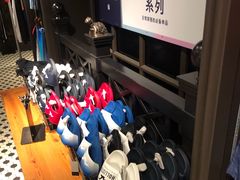 -Hollister Co(杭州万象城店)