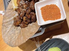 -一心创作料理屋(经开万达店)