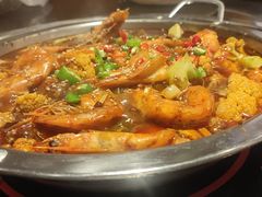 -董家湾重庆老火锅(嘉华店)