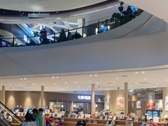 -七鲜超市(瑞虹天地太阳宫店)