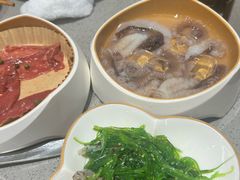 -海底捞火锅(金融街万达店)