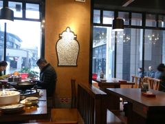 大堂-赣湘楼(中骏店)