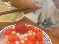 -马厂老火锅(胜太路店)