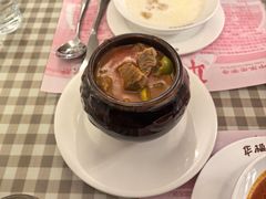 -华梅西餐厅(哈尔滨中央大街店)