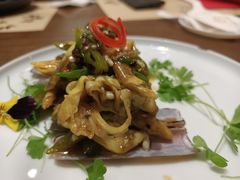 烧椒蛏子皇-榕意·川味之美(深业上城店)