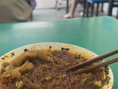 红油肥肠粉-甘记肥肠粉(马鞍北路店)