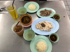 -红大哥水门鸡饭(總店)