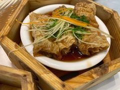 -怀德酒楼·粤菜·海鲜·茶点(怀德万象汇店)