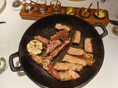 -王品牛排(珠海富华里店)