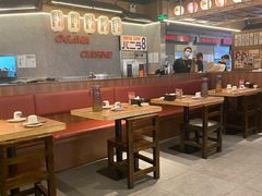 -小川洋风料理(大悦城店)