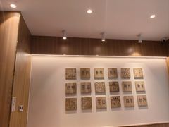 -霸王茶姬(建邺万达广场店)