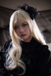 -米莱摄影写真(五大道别墅店)