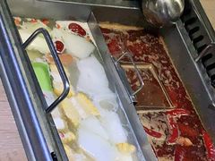 -野妹经典火锅(民治店)