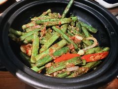 -星叶·东南亚料理(温州万象城店)