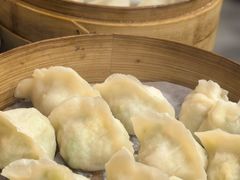 -老边饺子馆(中街店)