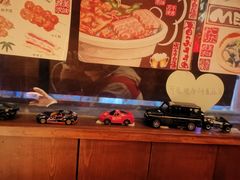 -醉虎传(南锣鼓巷店)