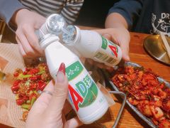 -大叹号啤酒屋·延边料理(延大店)