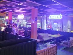 -火星工厂·桌游·团建聚会·轰趴馆(厦滘店)