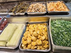 -炒师傅腊鲢鱼(左家塘店)