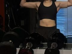 -CXFIT 陈徐健身工作室(凯旋店)