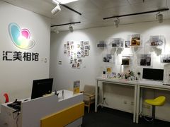 -汇美相馆(华强北店)