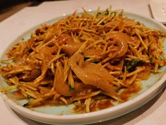 妈妈大拉皮-北李妈妈菜·海肠捞饭(高新万达店)
