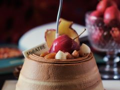 -théATRE 茶聚场(王府中環店)