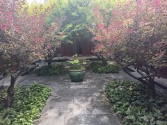 -李叔同故居纪念馆