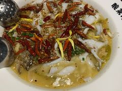 -太二酸菜鱼(福州泰禾店)